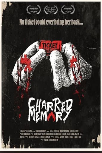 Charred Memory