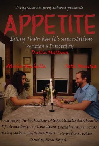 Appetite