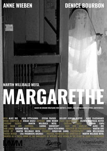MARGARETHE