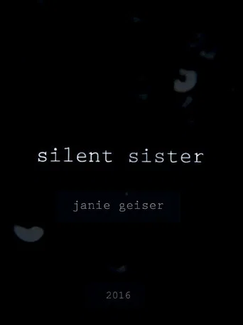 Silent Sister
