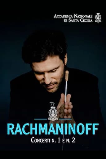 Rachmaninoff: Concerti n. 1 e n. 2