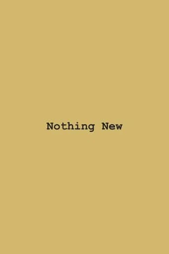 Nothing New