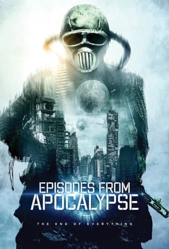 Tales from the Apocalypse