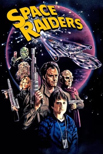 Space Raiders