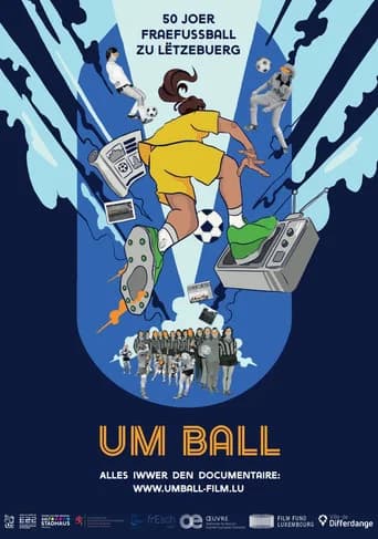 On The Ball