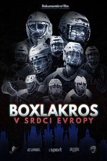Boxlakros v srdci Evropy
