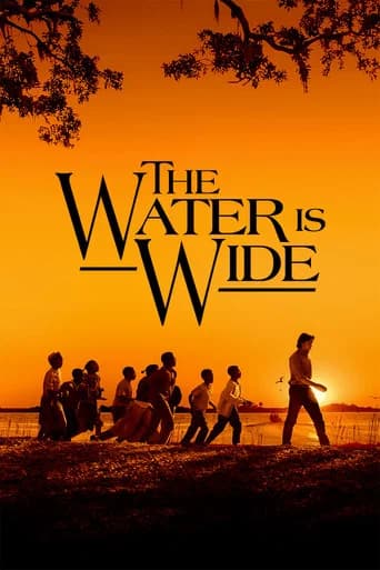 The Water Is Wide