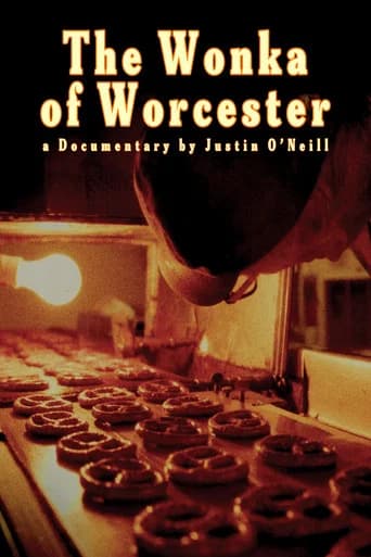 The Wonka of Worcester