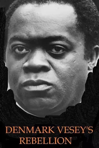 A House Divided: Denmark Vesey's Rebellion