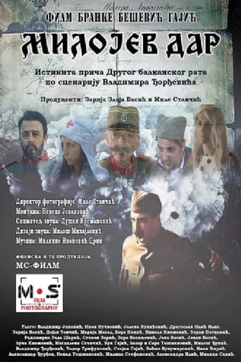 The Gift of Miloje