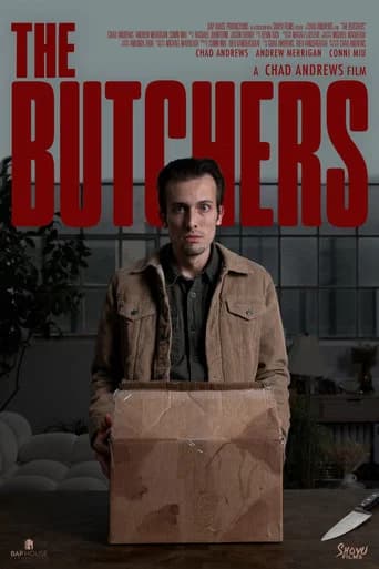 The Butchers