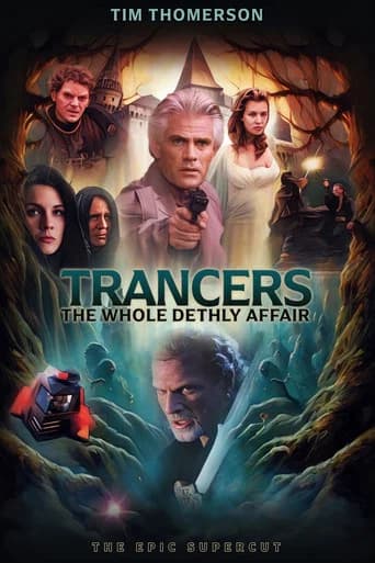 Trancers: The Whole Dethly Affair