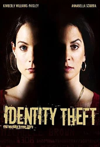 Identity Theft: The Michelle Brown Story