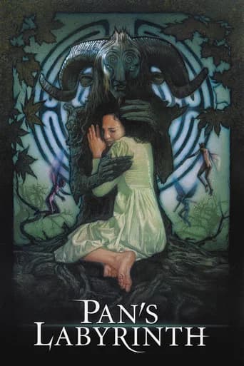 Pan's Labyrinth