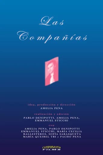 Las compañías