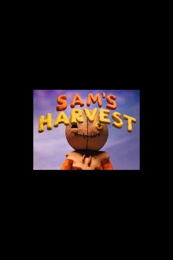Sam's Harvest