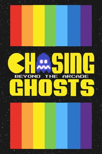 Chasing Ghosts: Beyond the Arcade