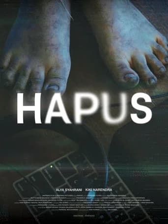 Hapus