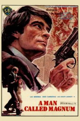 A Man Called Magnum