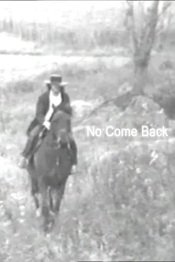 No Come Back