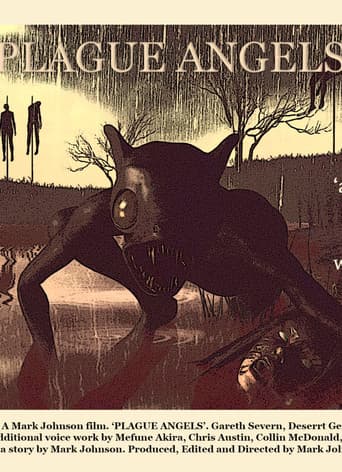 Plague Angels