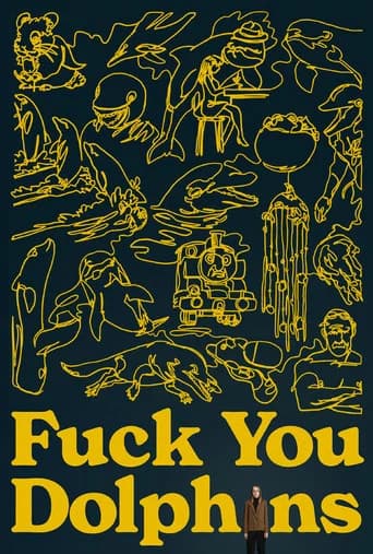 Fuck You, Dolphins
