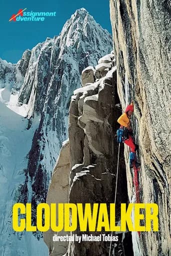 Cloudwalker
