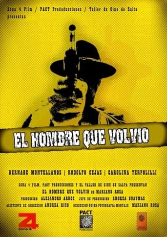 El hombre que volvió