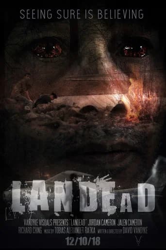 LANDEaD