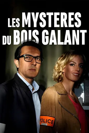 Murder In Rochefort