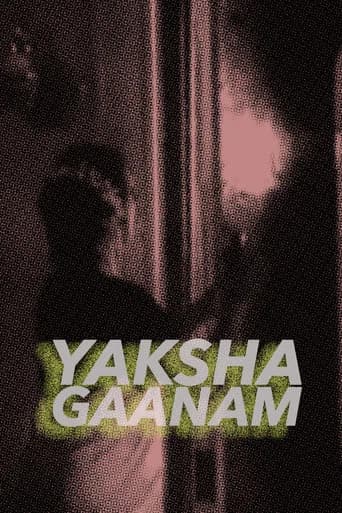 Yakshagaanam