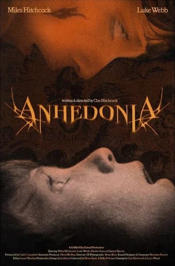 Anhedonia