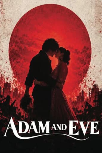 Adam and Eve