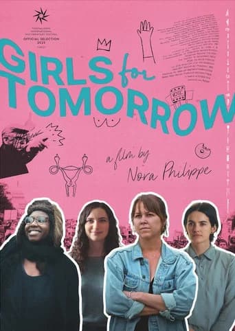 Girls for Tomorrow