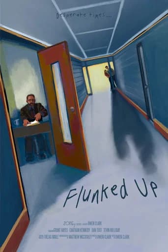 Flunked Up