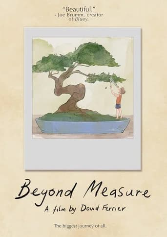 Beyond Measure
