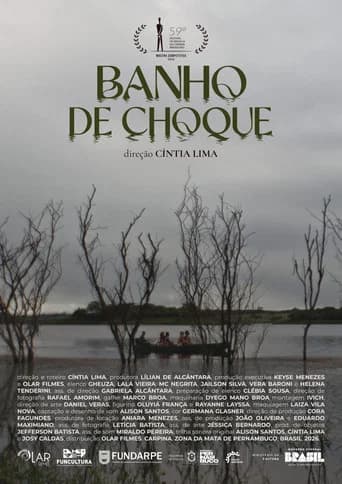 Banho de Choque
