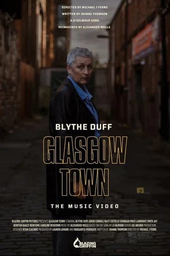 Glasgow Town