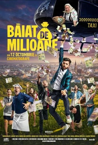 Baiat de milioane