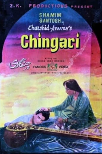 Chingari