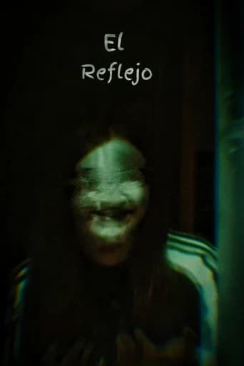 The reflection