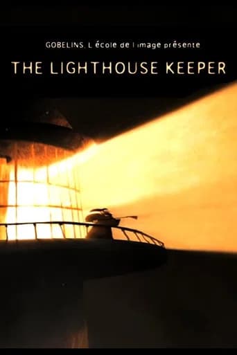 The Lighthouse Keeper