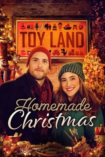 Homemade Christmas