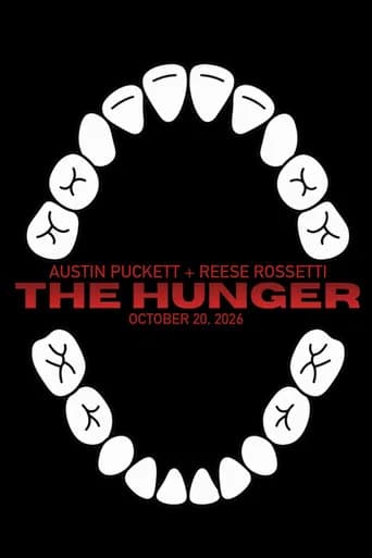 The Hunger