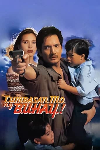 Tumbasan Mo ng Buhay