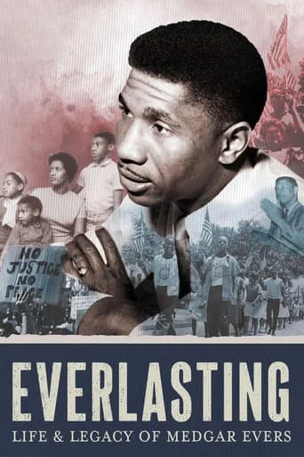 Everlasting: Life and Legacy of Medgar Evers