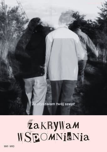 I Cover Memories