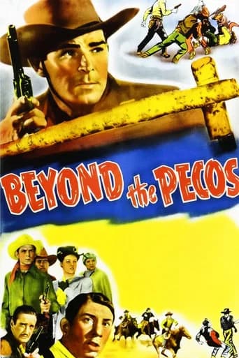 Beyond the Pecos
