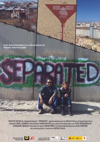 Separated