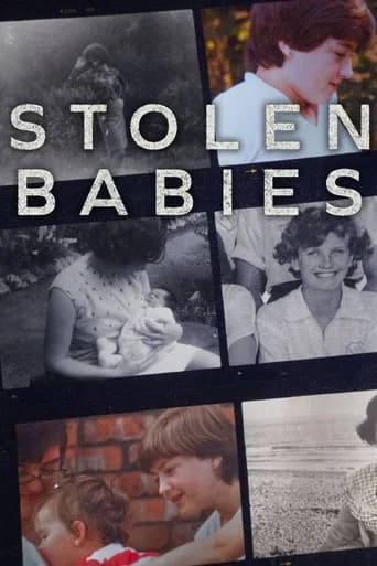 Stolen Babies